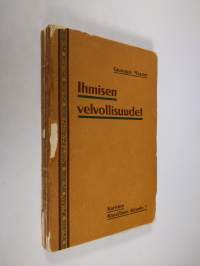 Ihmisen velvollisuudet