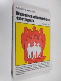 Ihmissuhteiden terapia