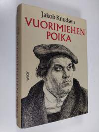 Vuorimiehen poika