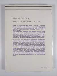 Totuuden ja rakkauden täyteyteen : konsiili ja konsiliaarisuus ekumeenisessa keskustelussa 1961-1973