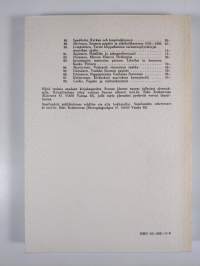 Papisto ja raittiuskysymys kieltolain voimassaolon aikana v 1919-1932 = Die Pfarrer Finnlands und die Frage der Abstinenz während dem Alkoholverbot 1919-1932