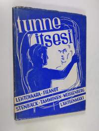 Tunne itsesi