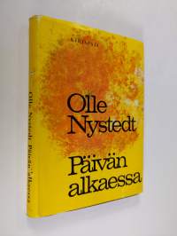 Päivän alkaessa