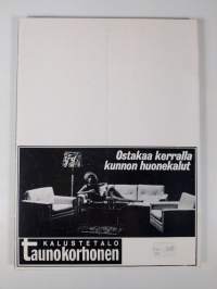 Helsinki-seura vuosikirja 1970-1971 = Helsingfors samfundet årsbok 1970-1971