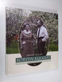 Korven kulkijat : Tervakorven Jenny ja Toivo (tekijän omiste)