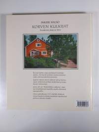 Korven kulkijat : Tervakorven Jenny ja Toivo (tekijän omiste)