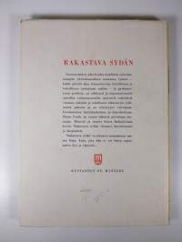 Rakastava sydän - Kirja Suomen naisesta