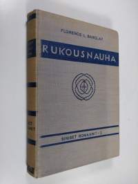 Rukousnauha