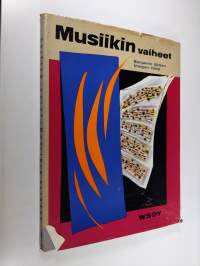 Musiikin vaiheet