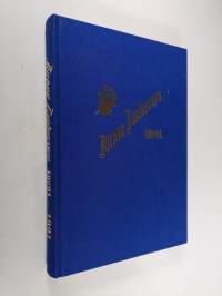 Kirvun lauluseura 1881-1991