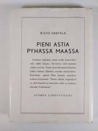 Pieni astia pyhässä maassa