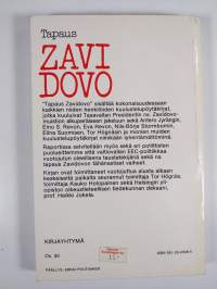 Tapaus Zavidovo