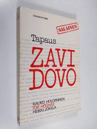 Tapaus Zavidovo