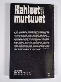 Kahleet murtuvat