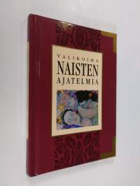 Valikoima naisten ajatelmia