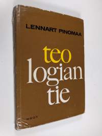 Teologian tie
