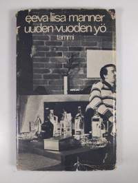 Uuden vuoden yö : komedia