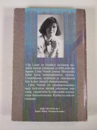 Lidia Nanuli (signeerattu)