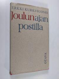 Joulunajan postilla