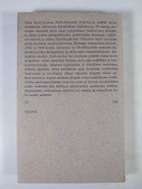 Joulunajan postilla