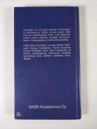 Uskaltamisen tie
