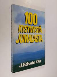 100 kysymystä jumalasta