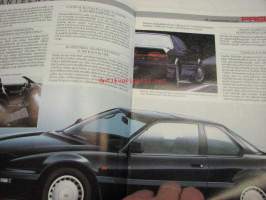 Honda 1988 -myyntiesite