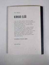 Kirkko elää