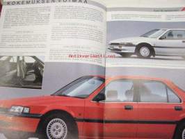 Honda 1988 -myyntiesite