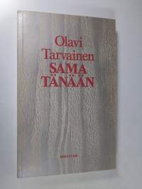 Sama tänään