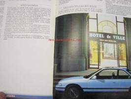 Honda 1988 -myyntiesite
