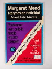 Ikäryhmien ristiriidat : sukupolvikuilun tutkimusta