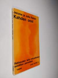 Kahden onni