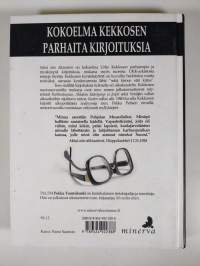 Minä olin diktaattori ja muita kirjoituksia