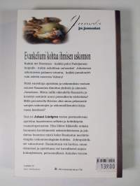 Jumala ja jumalat : uskontoteologian perusteet Raamatun valossa (signeerattu)