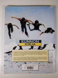 Kunnon kirja