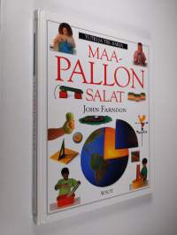 Maapallon salat