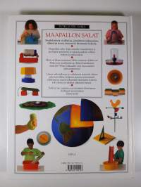 Maapallon salat