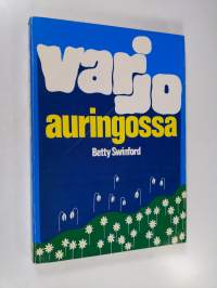 Varjo auringossa