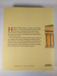 Tiedon valtakunnassa : Helsingin yliopiston kirjasto - Kansalliskirjasto 1640-2010 (ERINOMAINEN)