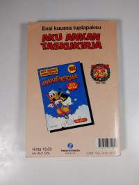 Vedet silmissä