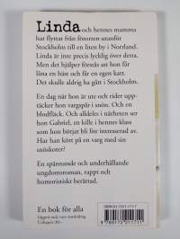 Vargspåret