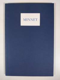 Muisti - Minnet