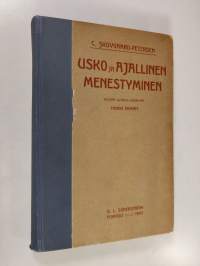 Usko ja ajallinen menestyminen