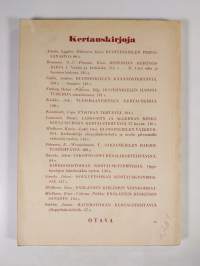 Kirkkohistorian kertauskysymyksiä : oppikoulun lukioluokkia varten