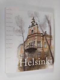 Sankarina Helsinki