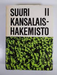 Suuri kansalaishakemisto 1-3