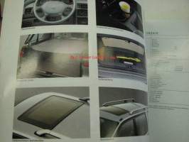 Mitsubishi Space Wagon 1992 -myyntiesite