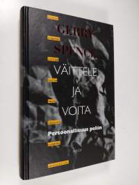 Väittele ja voita : persoonallisuus peliin