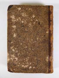 Then rätta swenska trädgårds-praxis (1763) Eller kort Underrättelse huru Köks-Trä-Örte- och Lust-gårdar Tillika med Orangerier samt Humle-gårdar böra anläggas, sk...